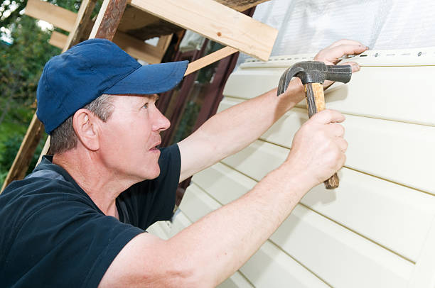 Reliable Franklin, WI Siding Installation Solutions